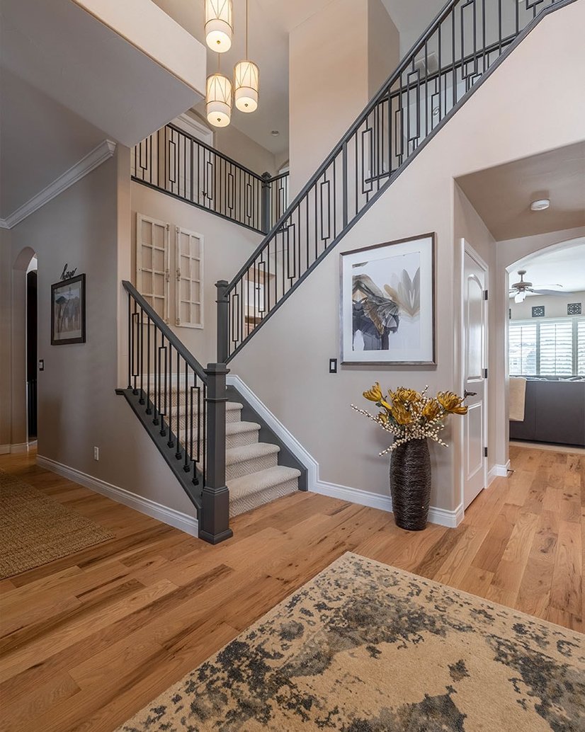 apartment addition